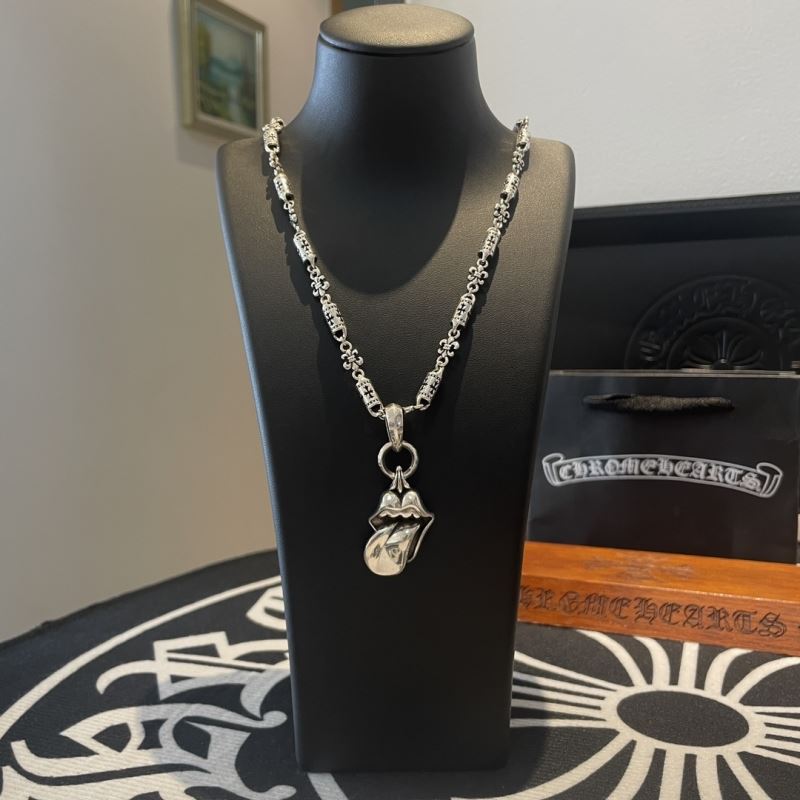 Chrome Hearts Necklaces